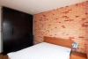 High floor apartment for rent in Tay Ho area, Ha Noi